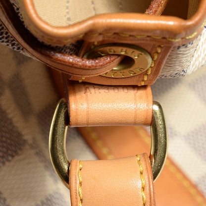 Louis Vuitton Damier Azur Noe 8 of 8