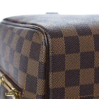 Louis Vuitton Damier Ebene Nolita 11 of 13