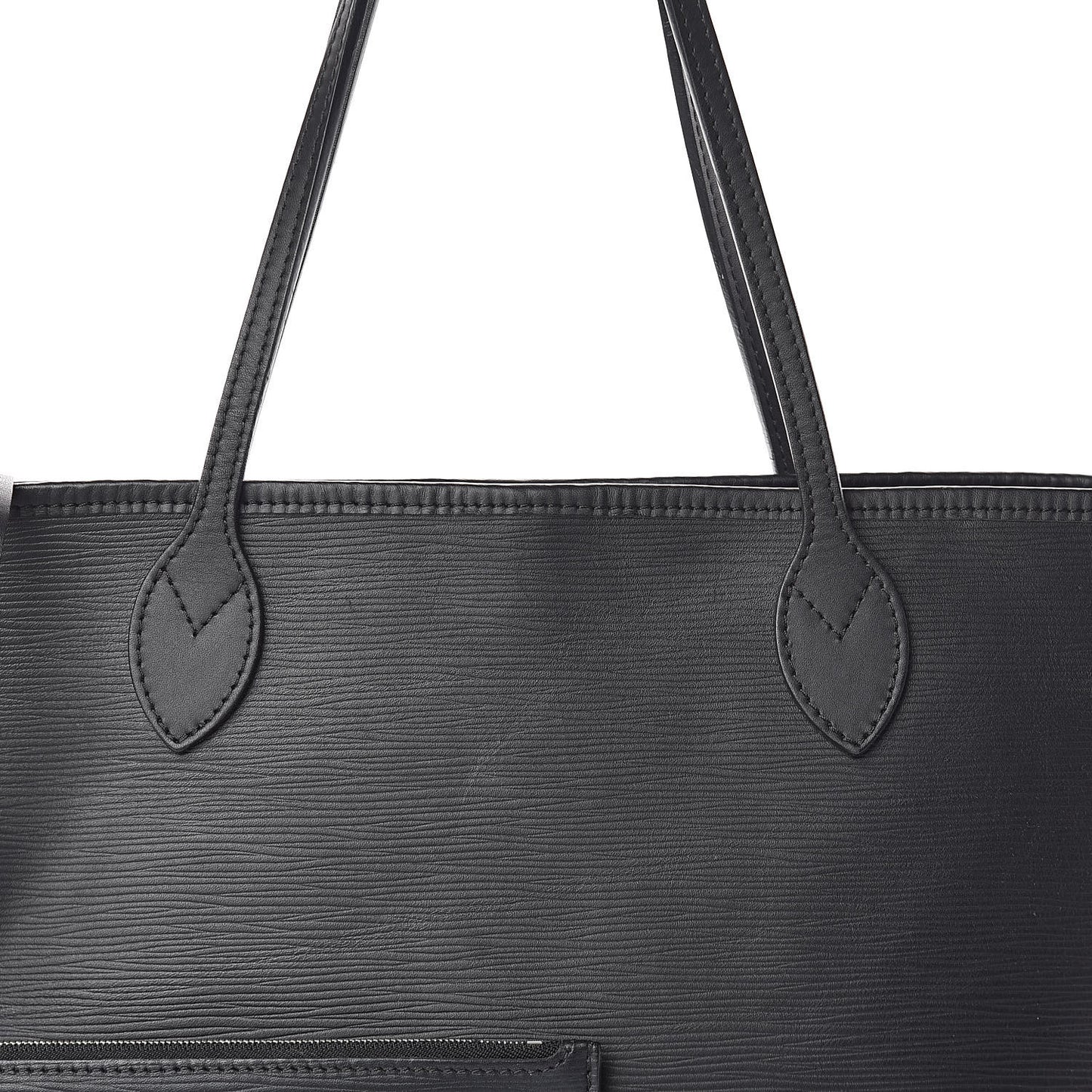 Epi Neverfull MM Black