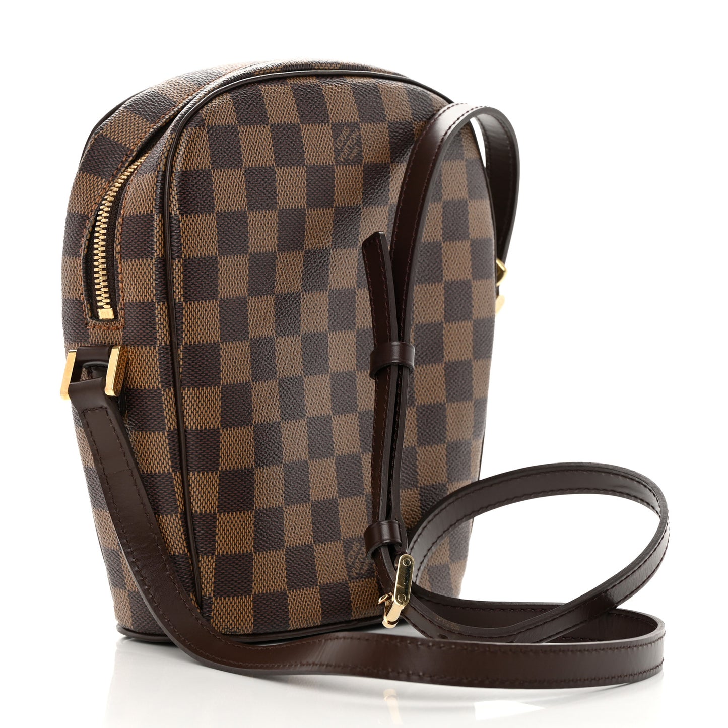 Damier Ebene Ipanema PM
