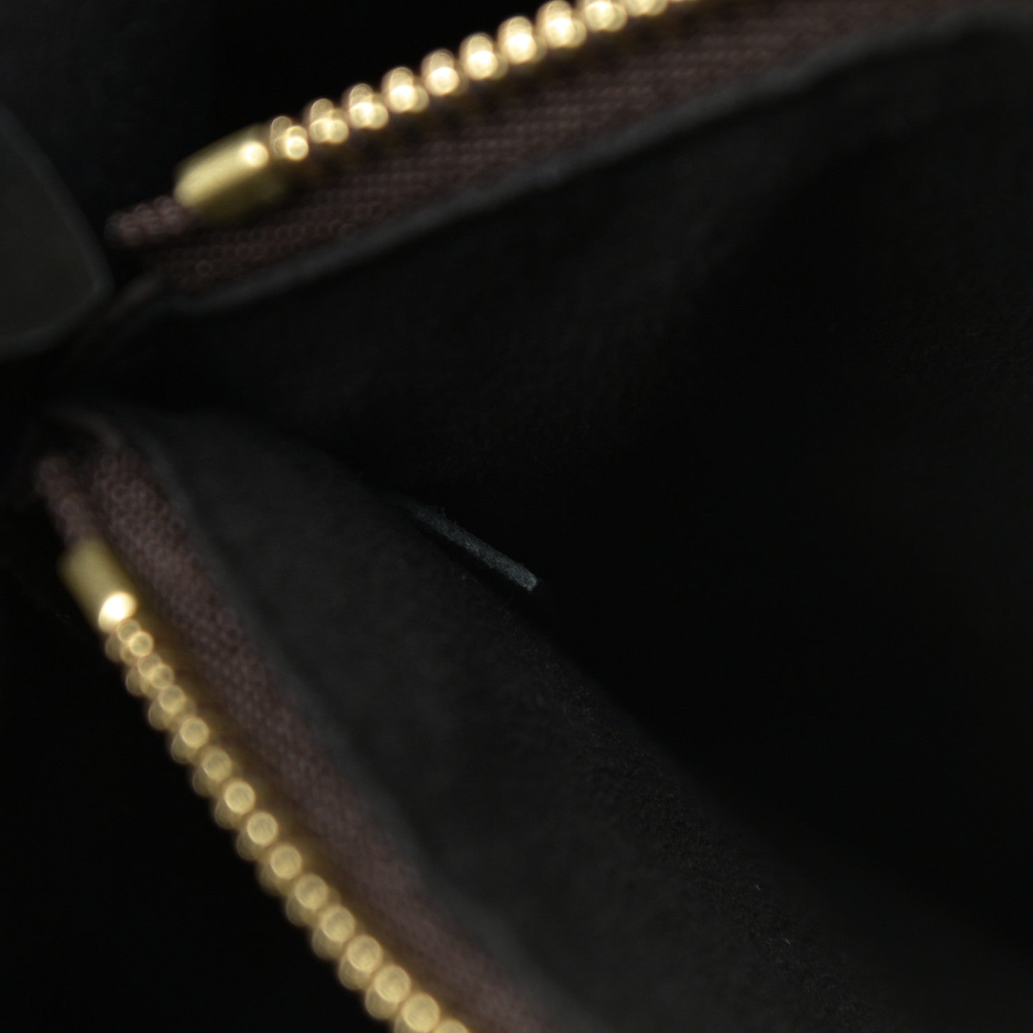 Louis Vuitton Monogram Neonoe MM Black 8 of 13