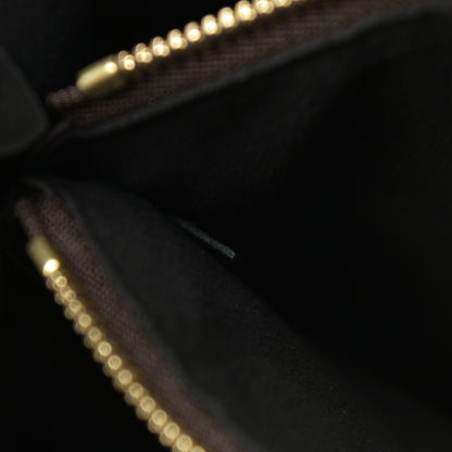 Louis Vuitton Monogram Neonoe MM Black 8 of 13