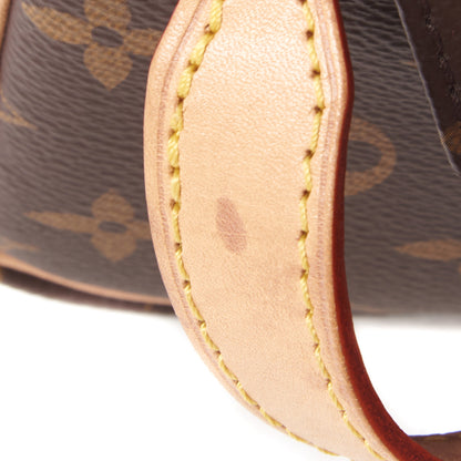 Louis Vuitton Monogram Dopp Kit Toilet Pouch 9 of 9