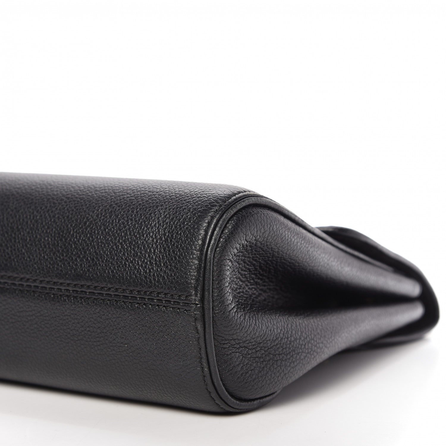 Louis Vuitton Empreinte Saint Germain MM Black 7 of 10