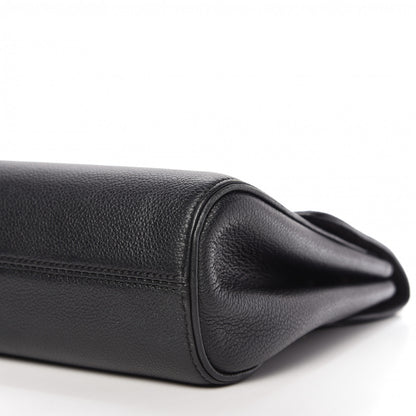 Louis Vuitton Empreinte Saint Germain MM Black 7 of 10