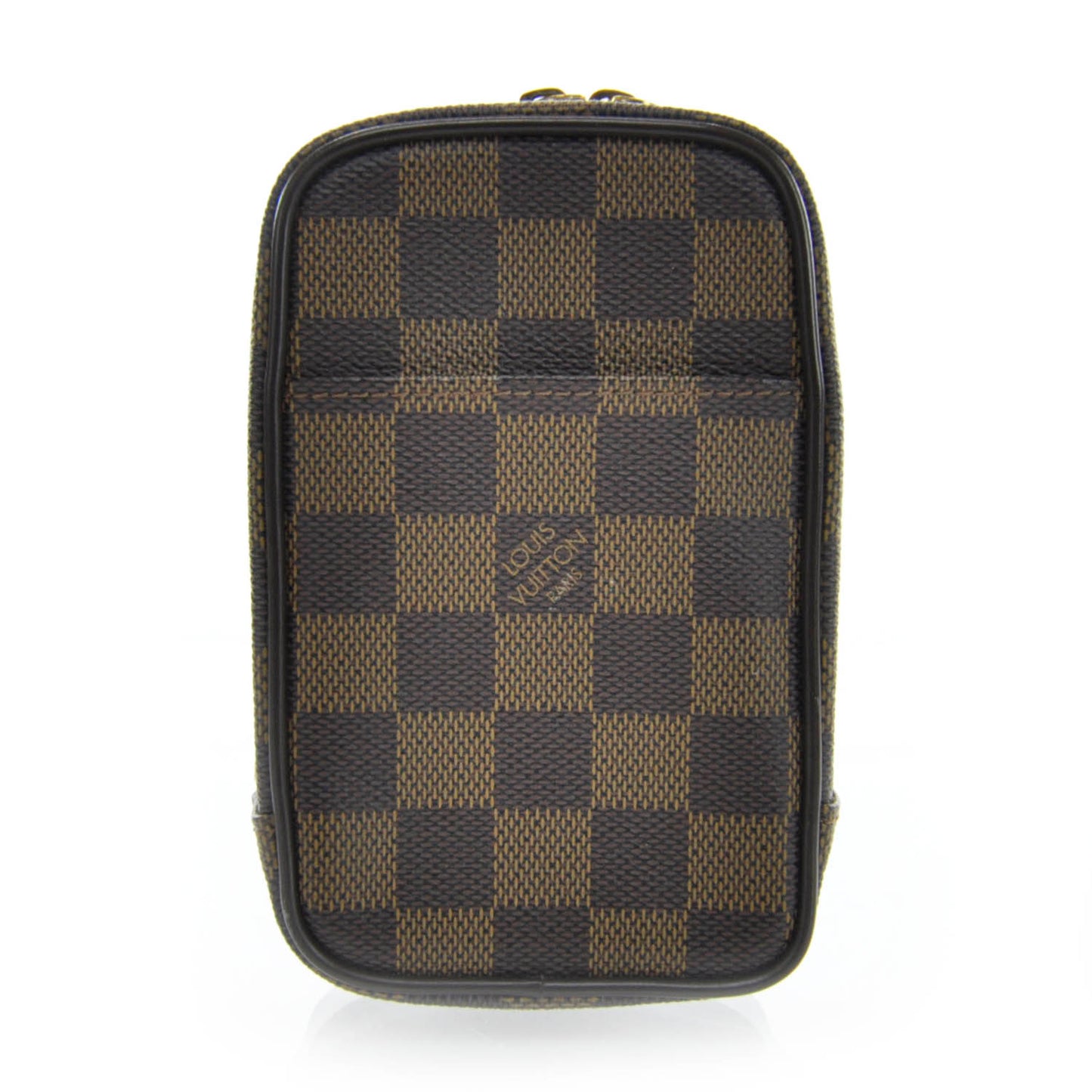 Damier Ebene Etui Okapi Case GM