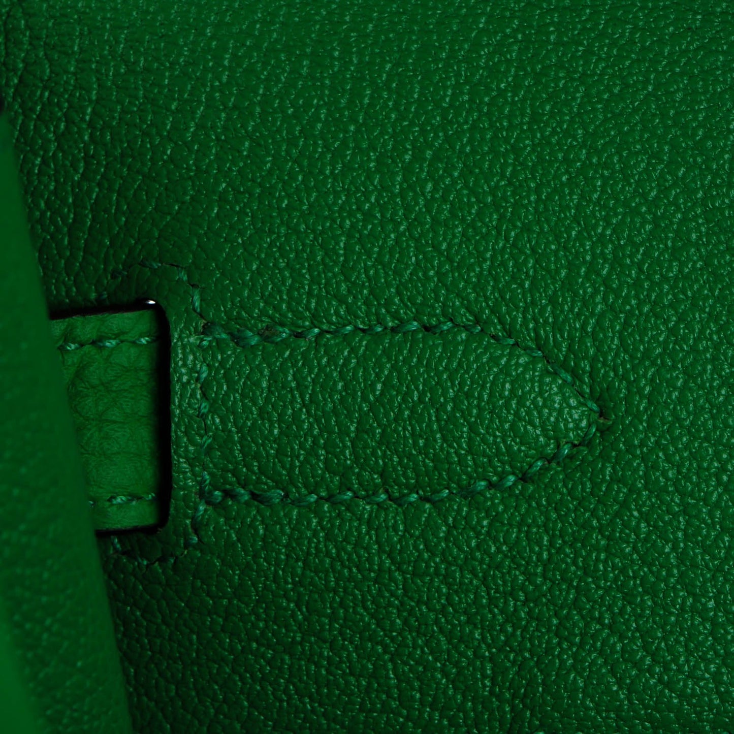 Togo Birkin 35 Bambou