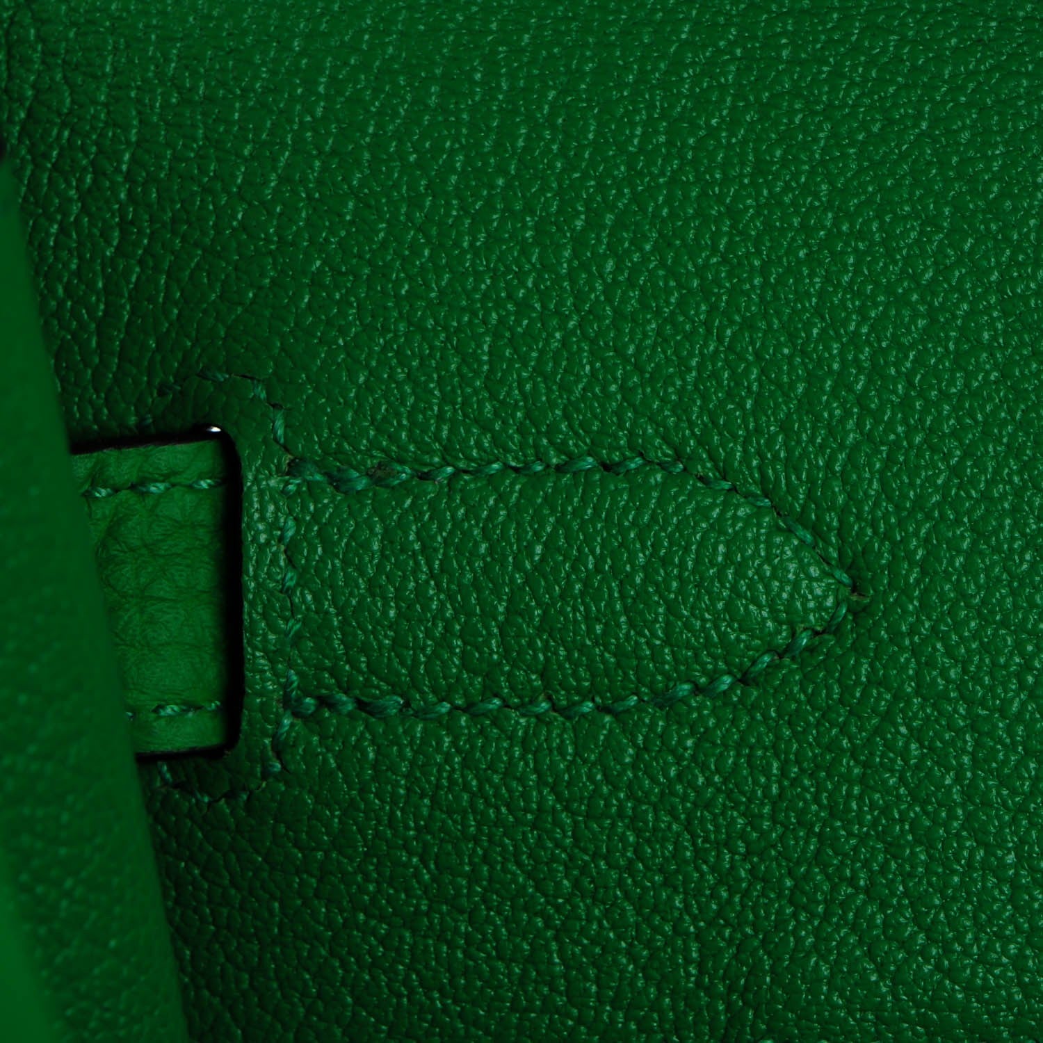 Hermes Togo Birkin 35 Bambou 15 of 24