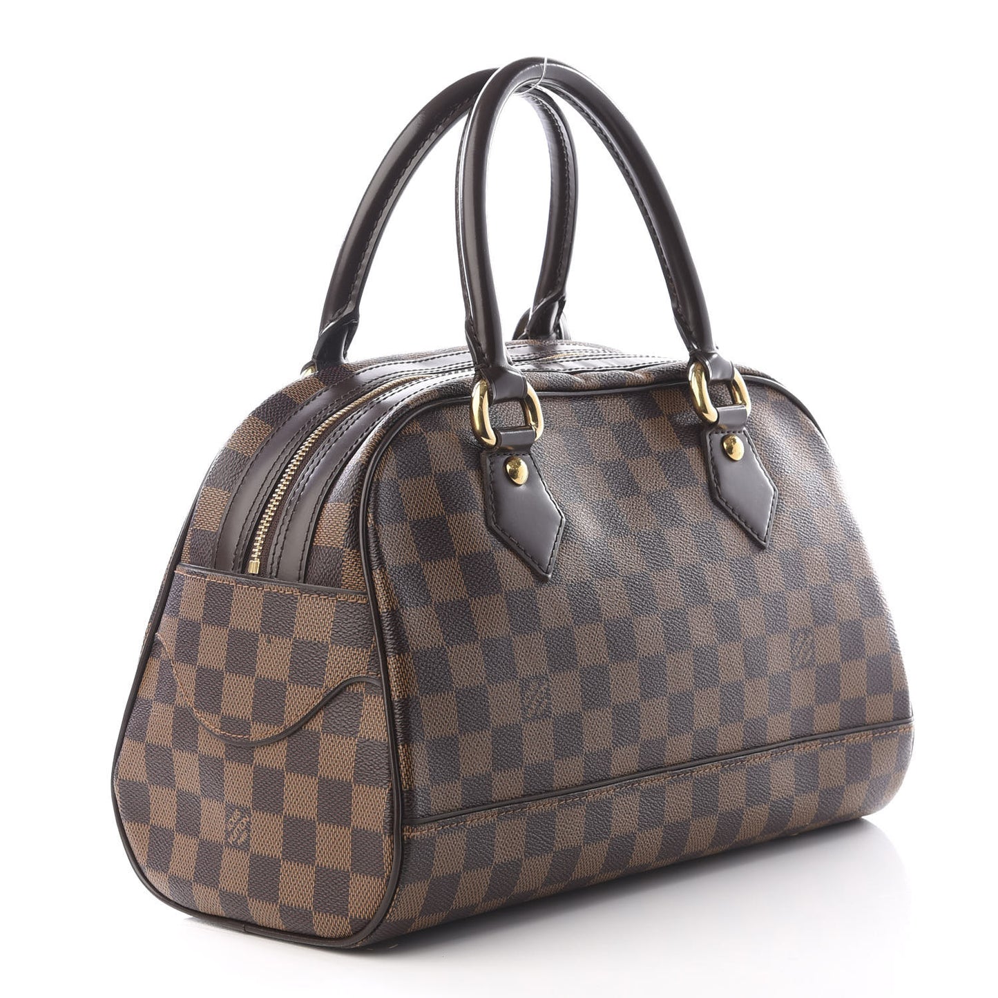 Damier Ebene Duomo