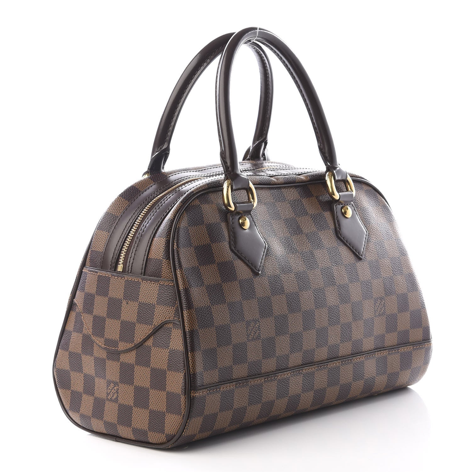Louis Vuitton Damier Ebene Duomo 2 of 10