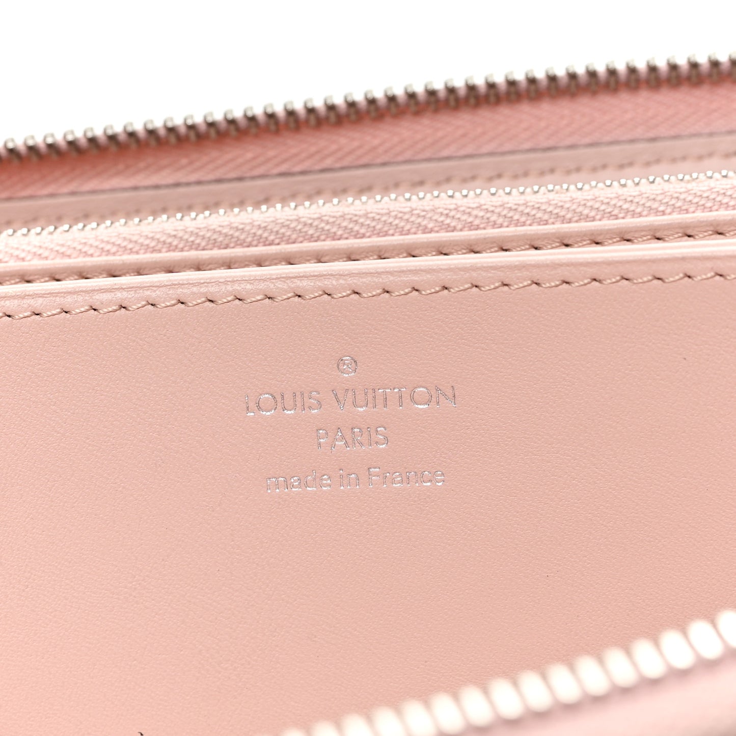 Mahina Zippy Wallet Magnolia