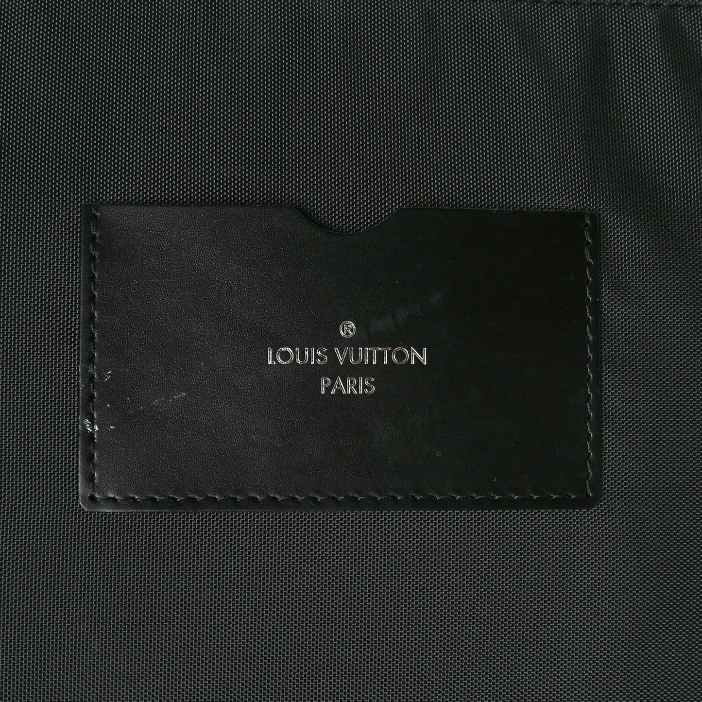 Damier Graphite Pegase 55 Business NM