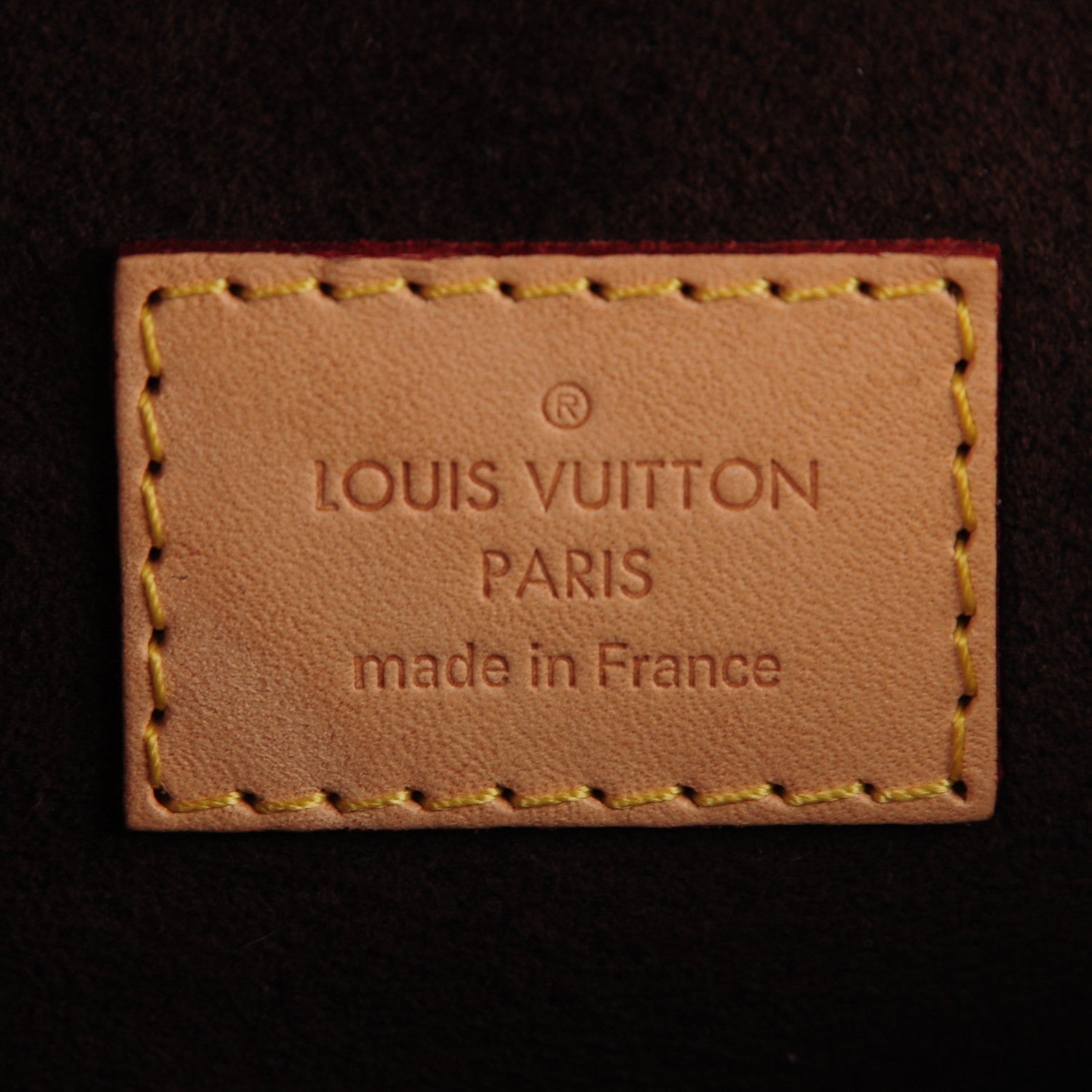 Louis Vuitton Monogram Metis 6 of 7