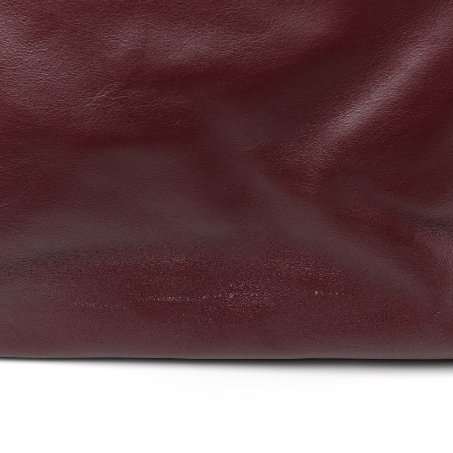 City Calf Tote Granato