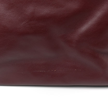 Prada City Calf Tote Granato 18 of 18