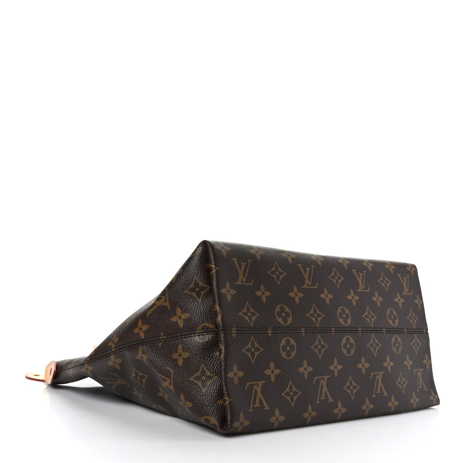 Louis Vuitton Monogram Iena MM 4 of 8