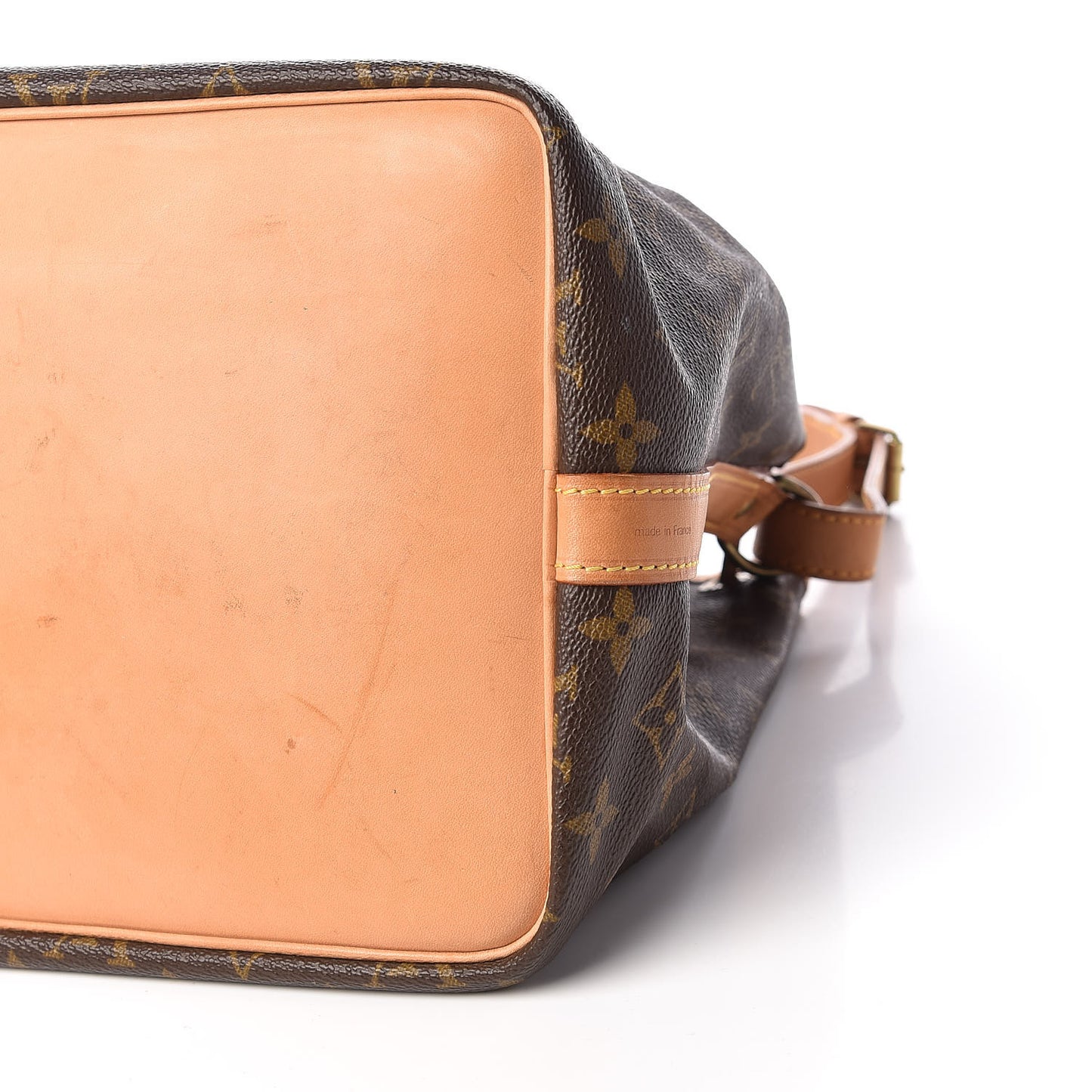 Monogram Petit Noe