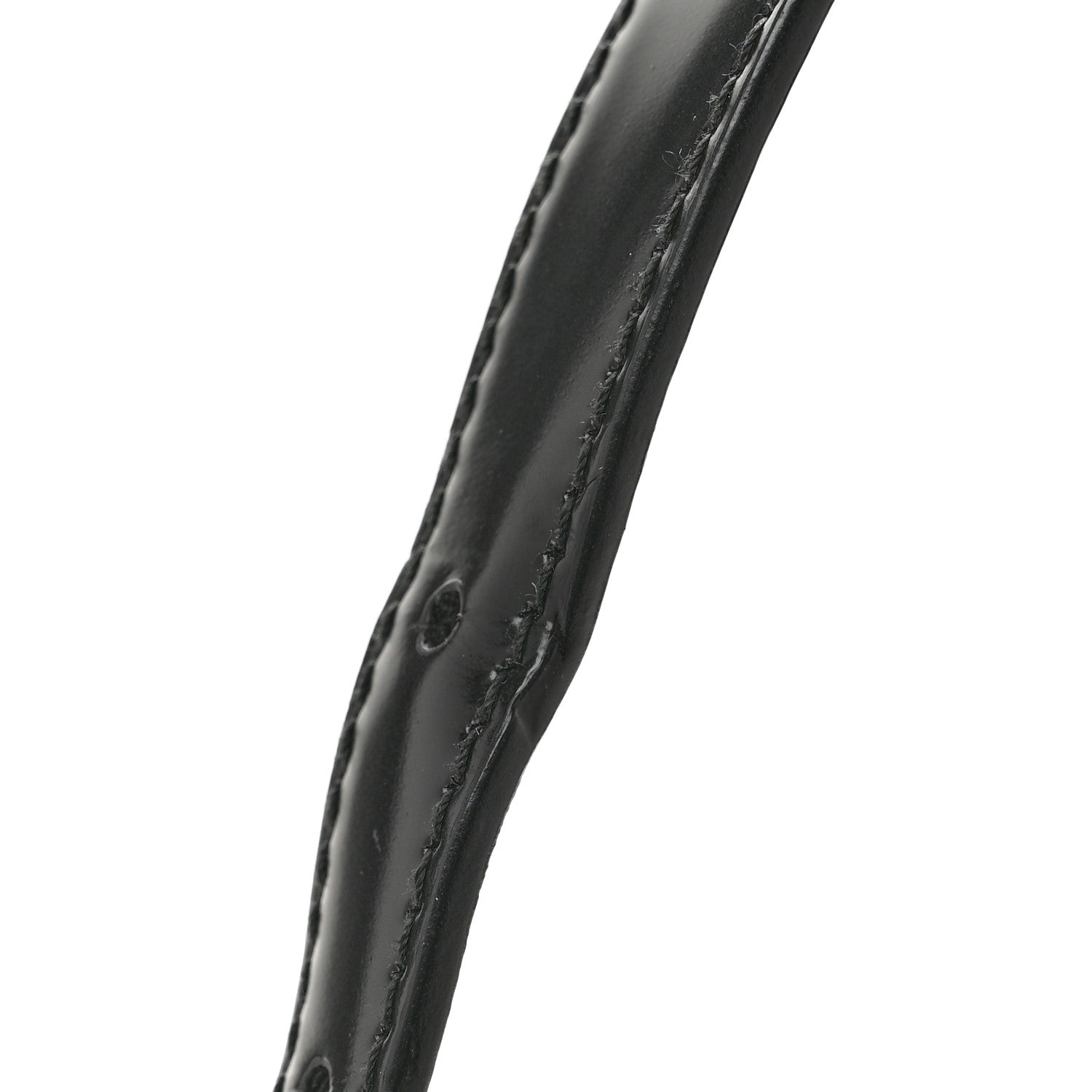 Prada Spazzolato Femme Flap Shoulder Bag Black 12 of 13