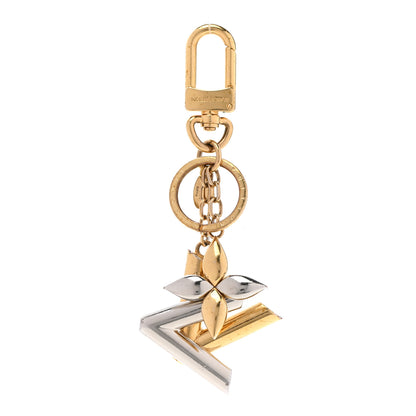 Louis Vuitton Twist Bag Charm Key Holder 1 of 7
