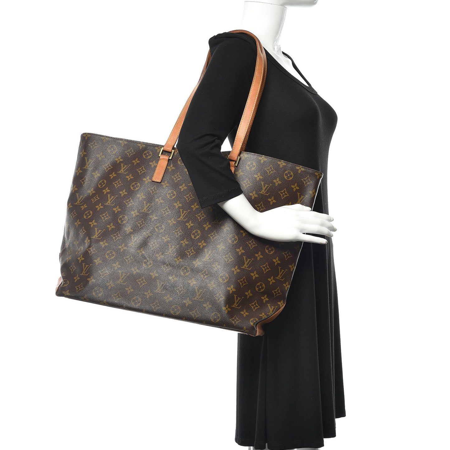 Monogram Cabas Alto