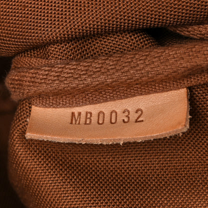 Louis Vuitton Monogram Saumur 30 8 of 11
