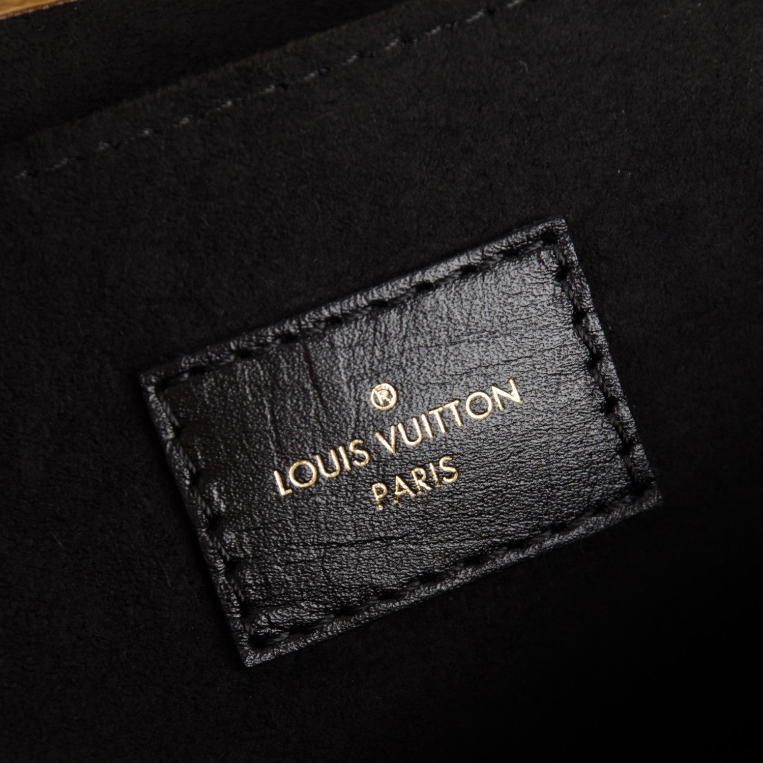Louis Vuitton Reverse Monogram Pochette Metis 6 of 8