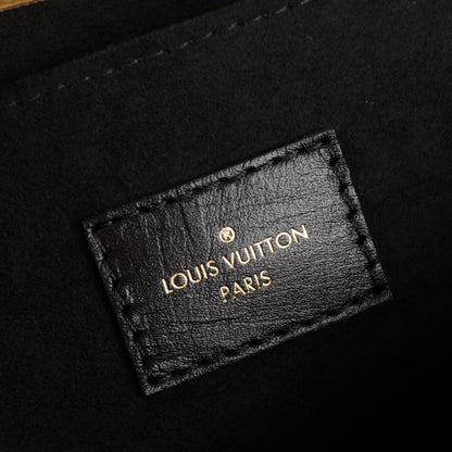 Louis Vuitton Reverse Monogram Pochette Metis 6 of 8