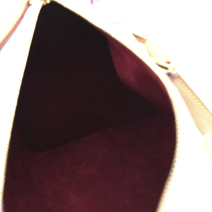 Louis Vuitton Monogram Multicolor Speedy 30 White 11 of 20