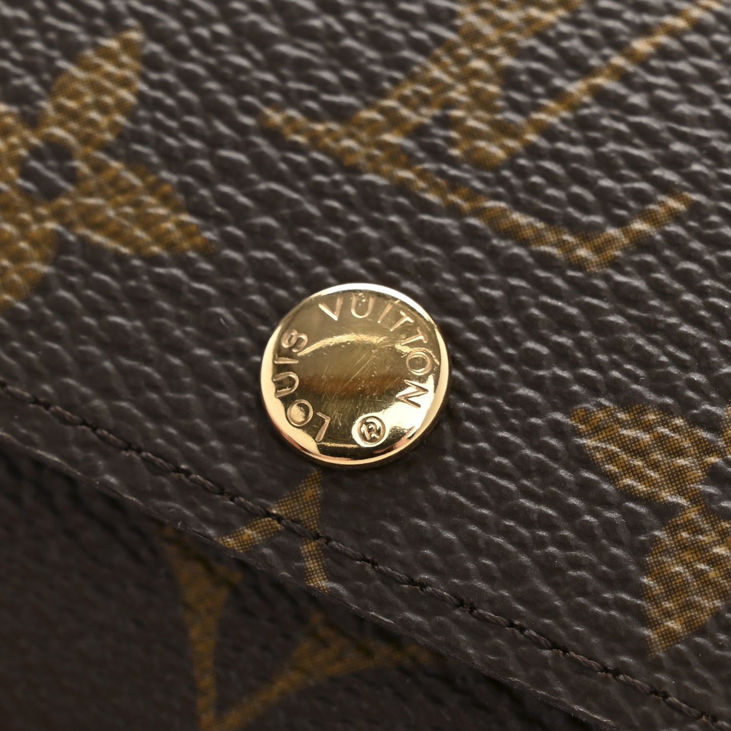 Monogram 6 Key Multicles Holder