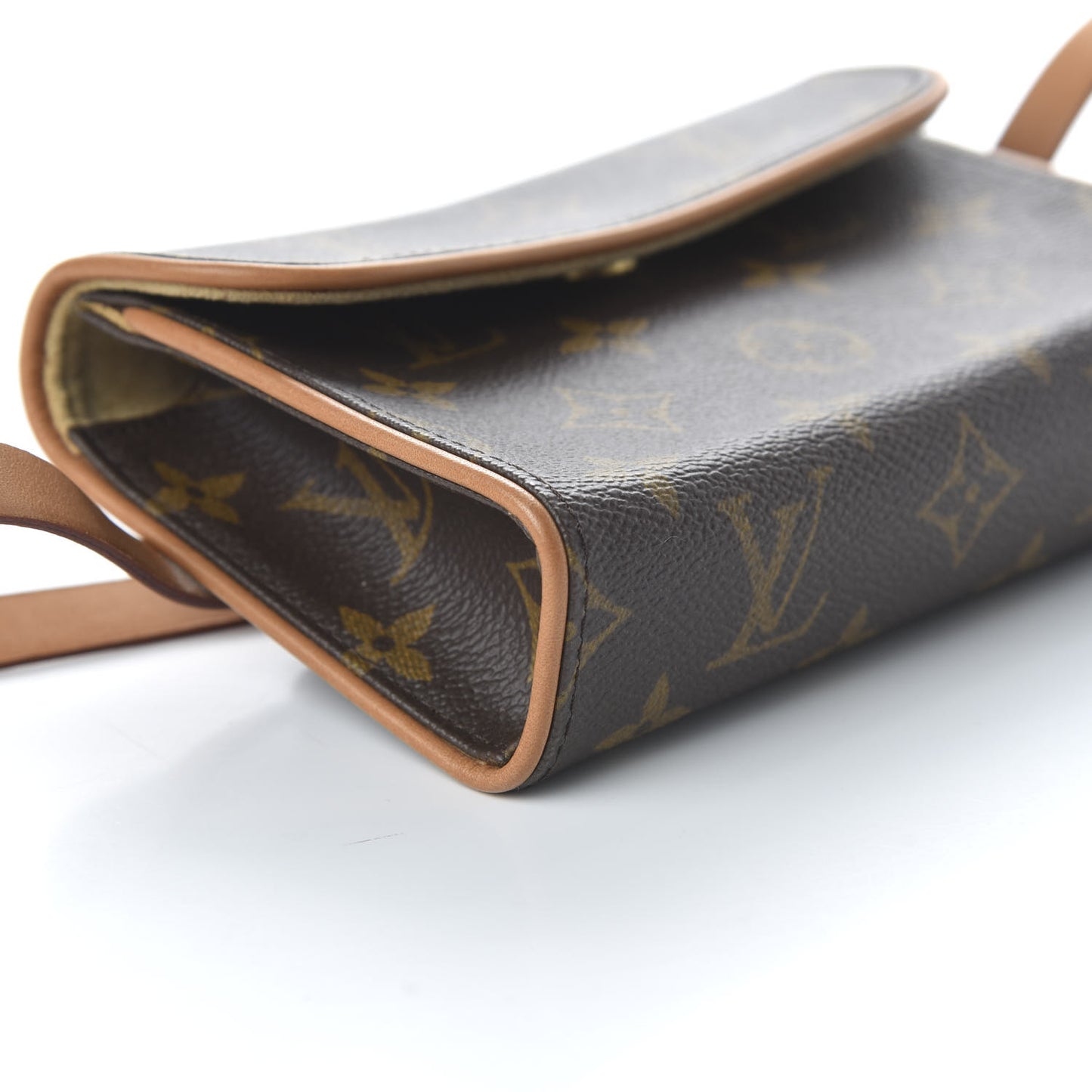 Monogram Pochette Florentine XS