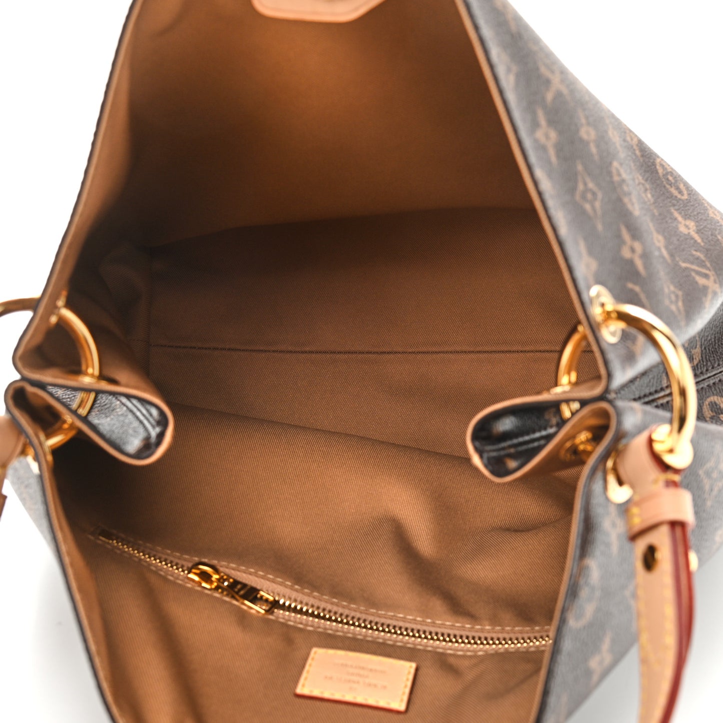 Monogram Graceful PM