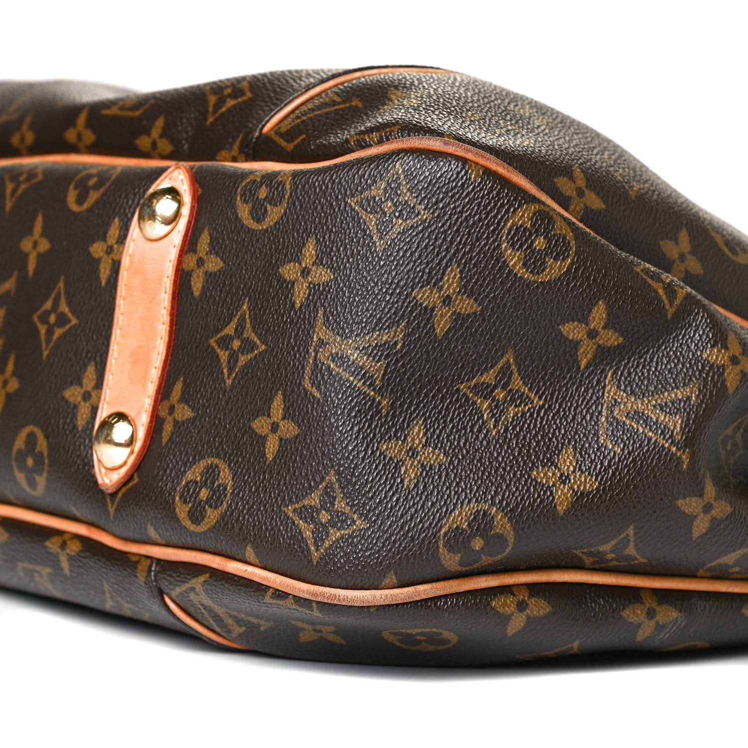 Louis Vuitton Monogram Galliera PM 10 of 15