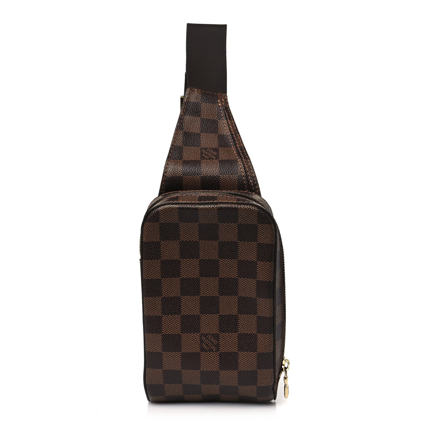 Damier Ebene Geronimos