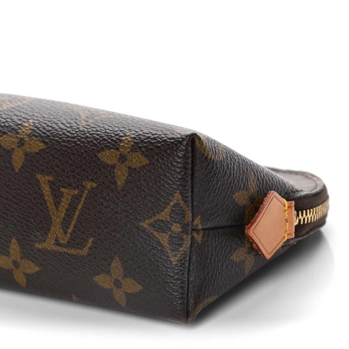 Monogram Cosmetic Pouch