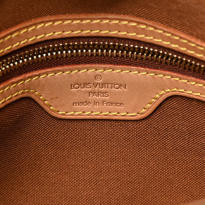 Louis Vuitton LOUIS VUITTON Monogram Mini Looping 6 of 15