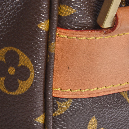 Louis Vuitton Monogram Sac Bosphore Briefcase 15 of 15