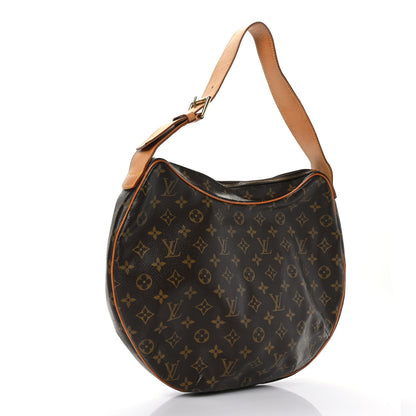 Louis Vuitton Monogram Croissant GM 3 of 10