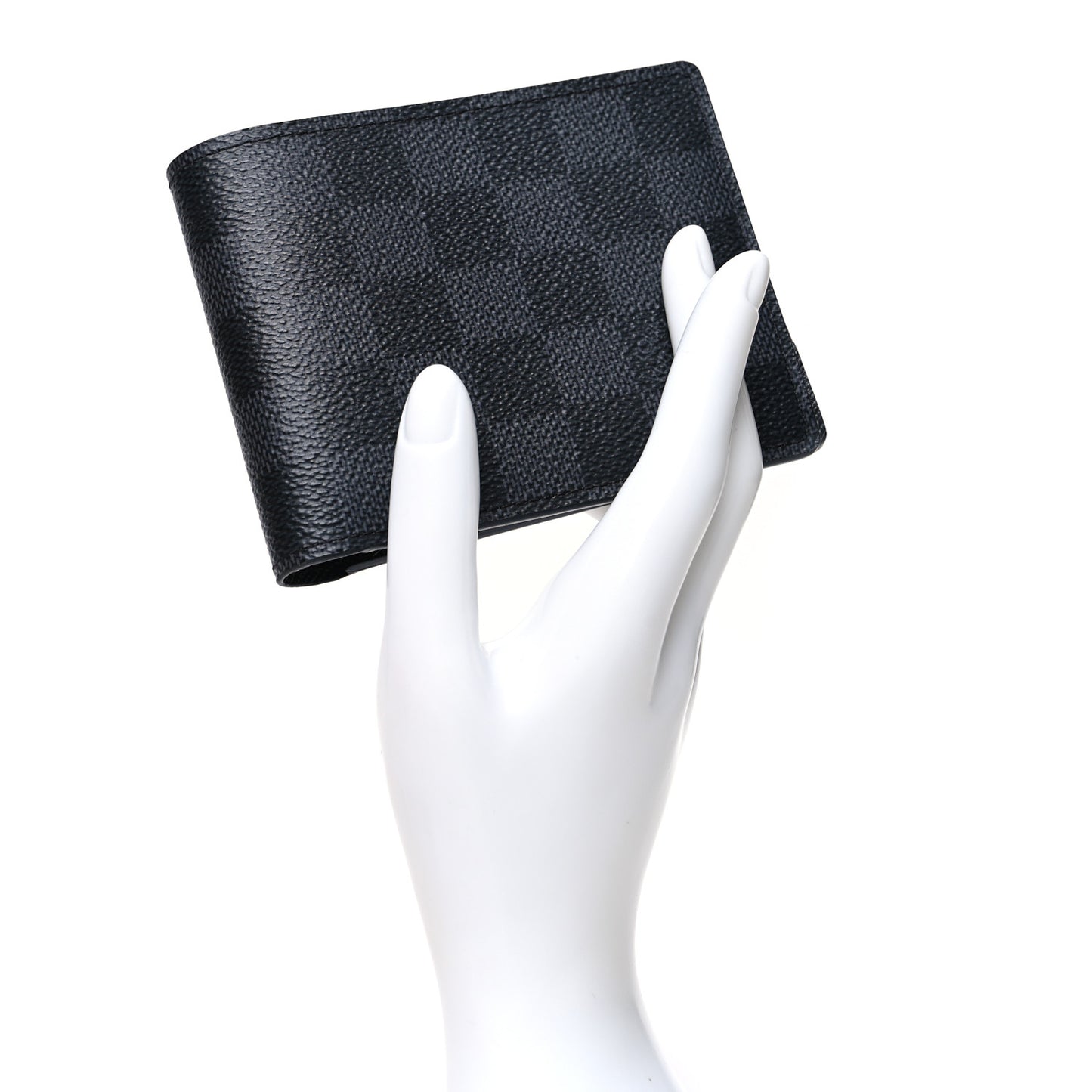Damier Graphite Multiple Wallet