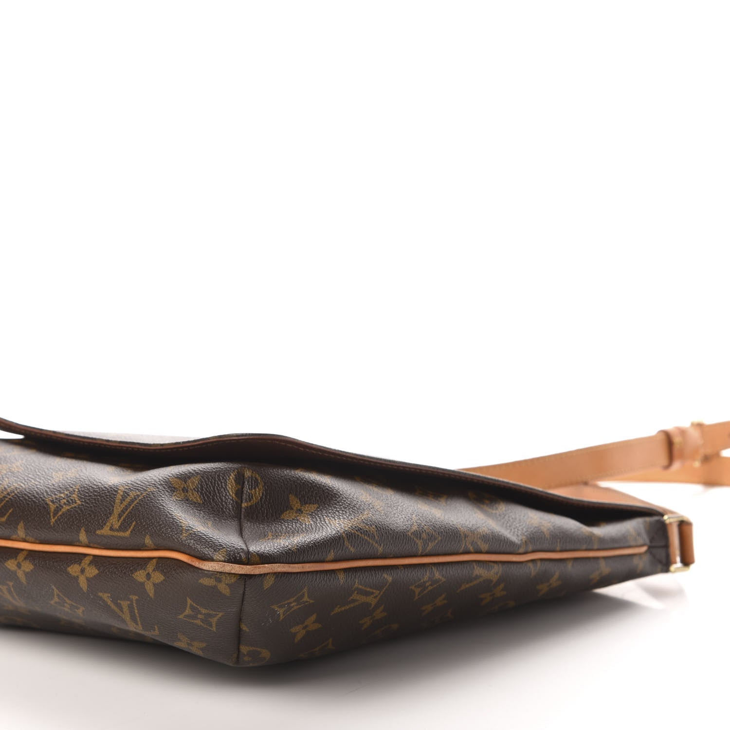 Louis Vuitton Monogram Musette GM 12 of 15