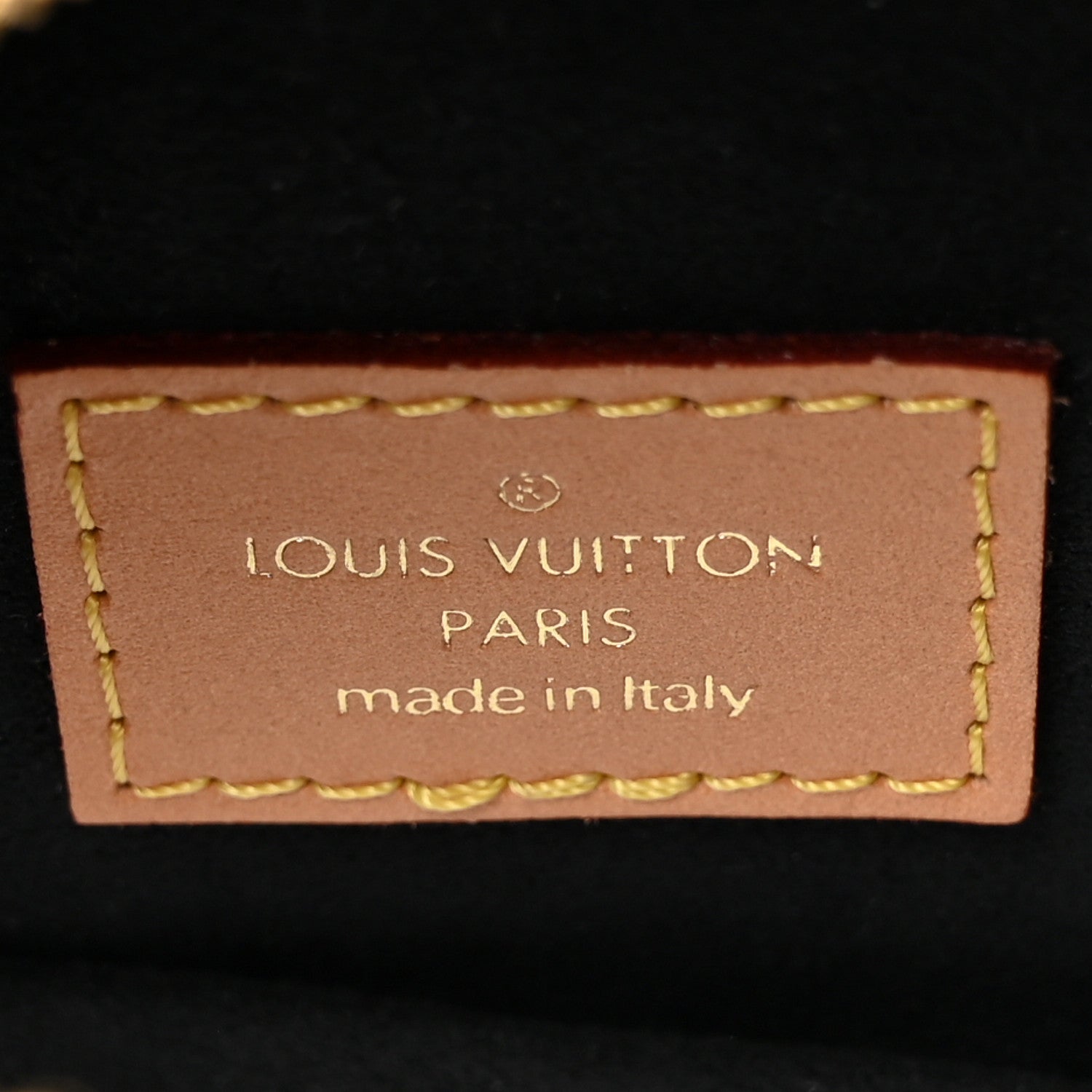 Louis Vuitton Reverse Monogram Giant Boite Chapeau Souple 6 of 10