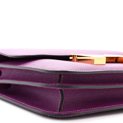 Hermes Evercolor Constance 18 Anemone 8 of 11