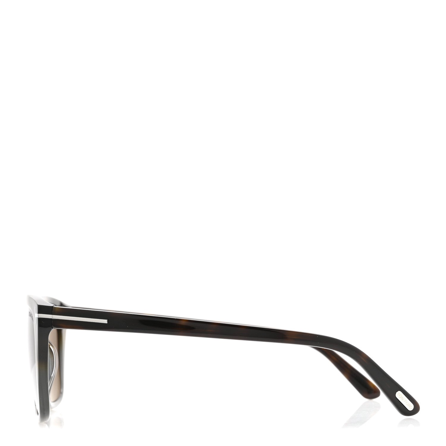 Tom Ford Acetate Aslan Sunglasses TF1175 Grey Havana 1853155