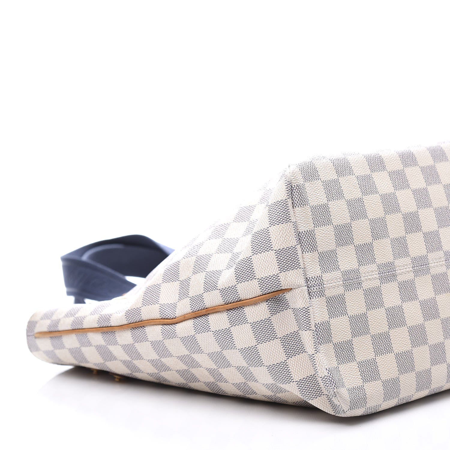 Louis Vuitton Damier Azur Beach Cabas PM 10 of 13