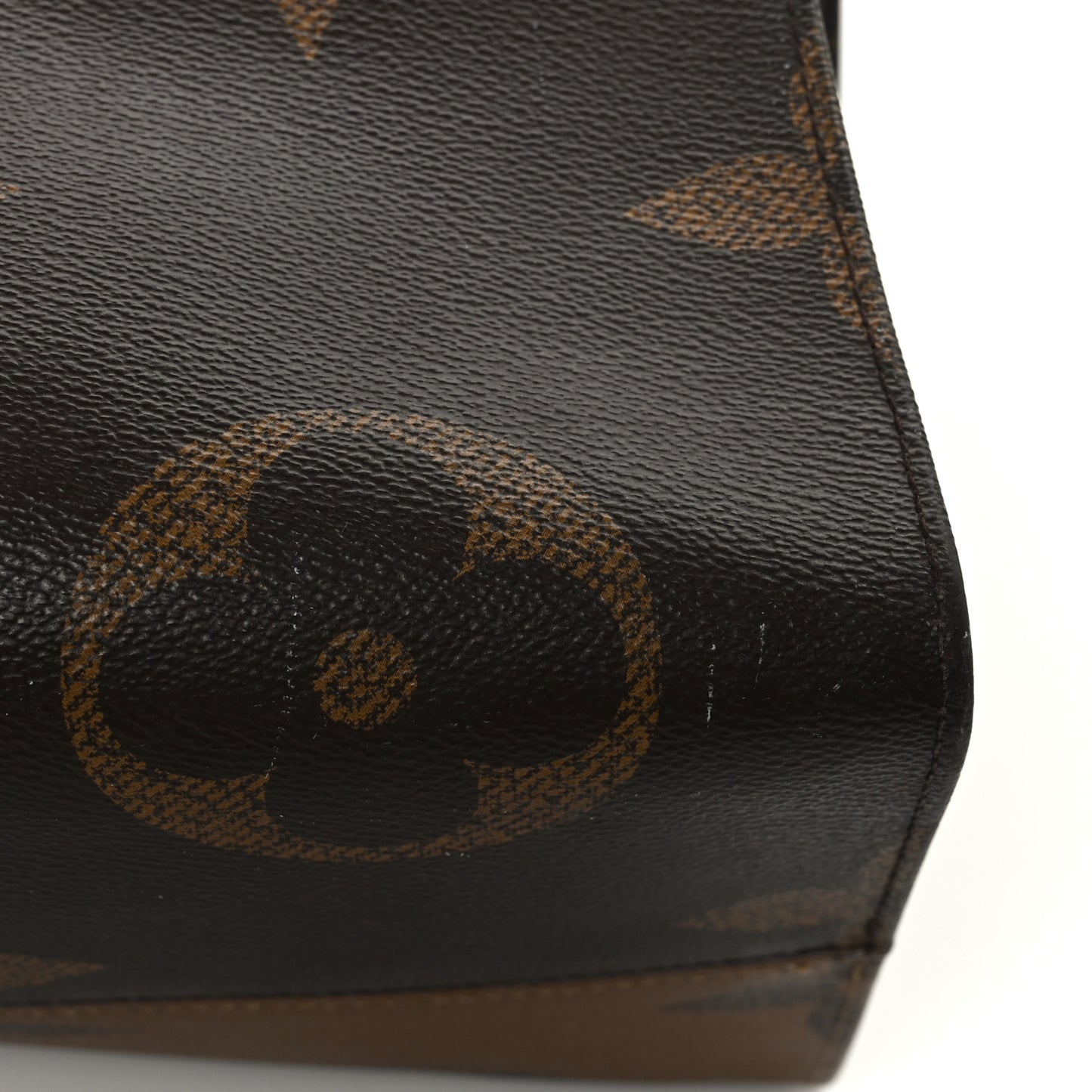 Reverse Monogram Giant Onthego GM