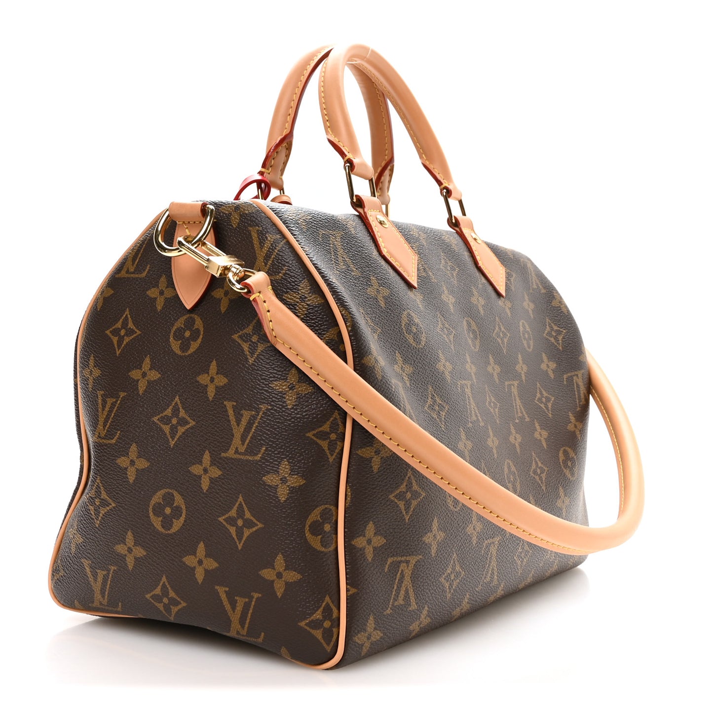 Monogram Speedy Soft Crafty 30