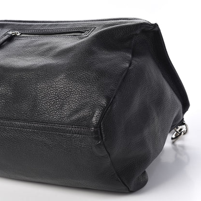 Givenchy Sugar Goatskin Medium Pandora Black 6 of 10