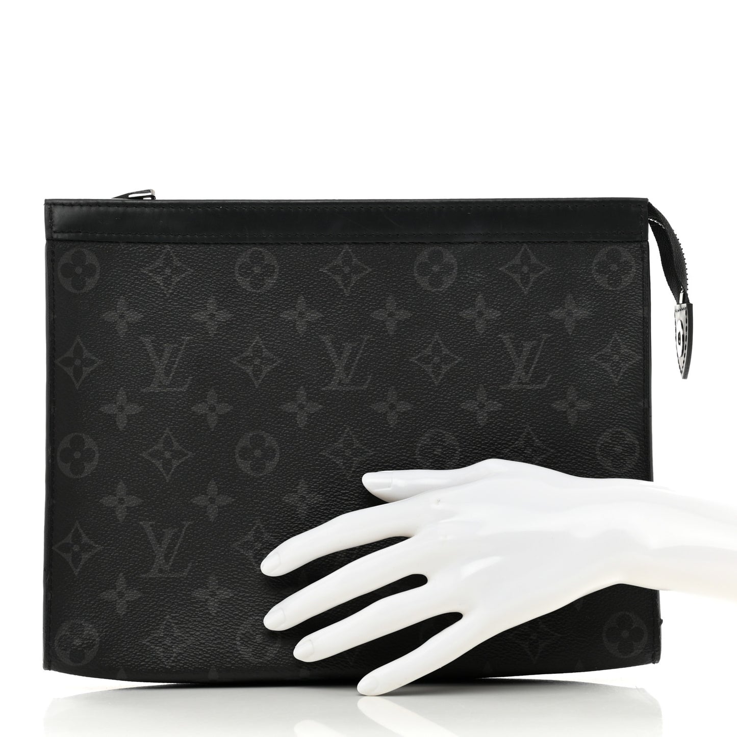 Monogram Eclipse Pochette Voyage MM