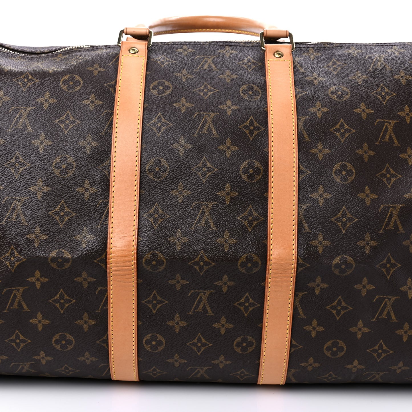 Monogram Keepall 55