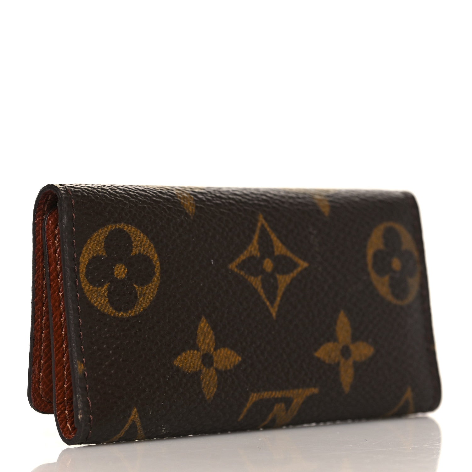 Louis Vuitton Monogram 4 Key Multicles Holder 3 of 6