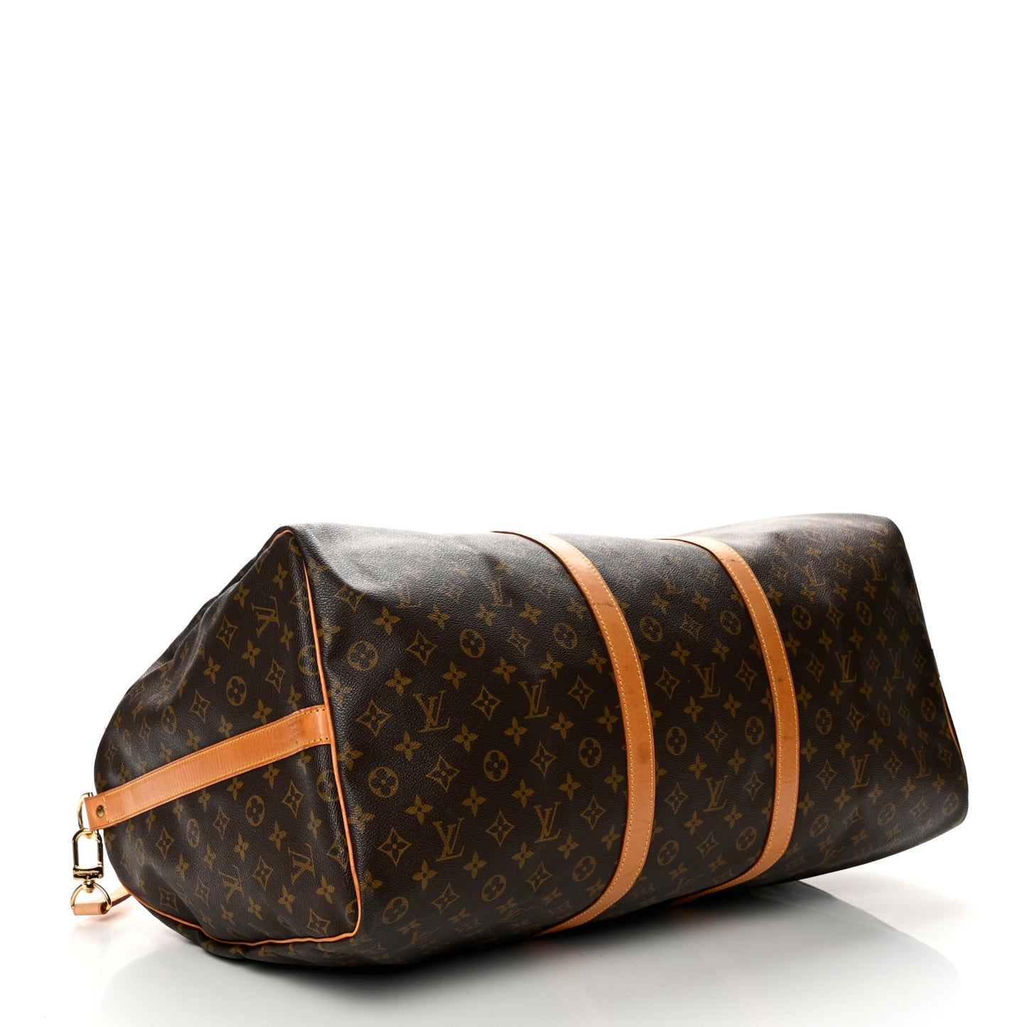 Monogram Keepall Bandouliere 60